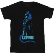 T-shirt Dc Comics BI46529