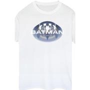 T-shirt Dc Comics I'm Batman