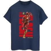 T-shirt Dc Comics BI46573