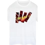 T-shirt Dc Comics BI46584