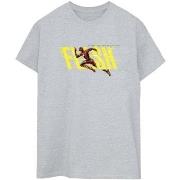 T-shirt Dc Comics BI46590