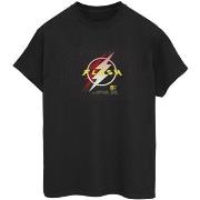 T-shirt Dc Comics BI46595