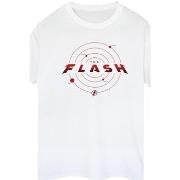 T-shirt Dc Comics BI46611