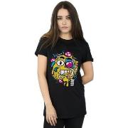 T-shirt Dc Comics Teen Titans Go