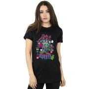 T-shirt Dc Comics Teen Titans Go Make It Rain