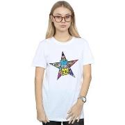 T-shirt Dc Comics Teen Titans Go