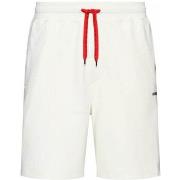 Short BOSS Short Datinir blanc