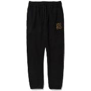 Pantalon BOSS PANTALON DE JOGGING DEMU NOIR