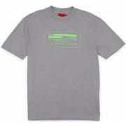 T-shirt BOSS T-shirt Danford gris