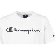 Polo enfant Champion X_Crewneck T-Shirt