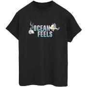 T-shirt Disney The Little Mermaid