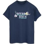 T-shirt Disney The Little Mermaid