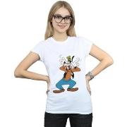 T-shirt Disney Crazy