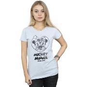 T-shirt Disney Since 1928