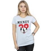 T-shirt Disney 28