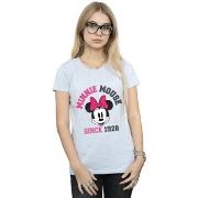 T-shirt Disney Since 1928