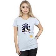 T-shirt Disney Team Mickey