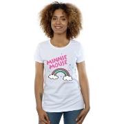 T-shirt Disney BI31573