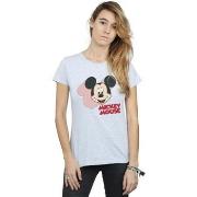 T-shirt Disney Move