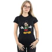 T-shirt Disney BI32014