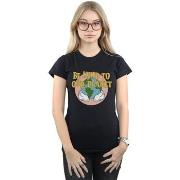 T-shirt Disney Be Kind To Our Planet