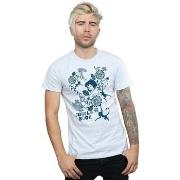 T-shirt Disney BI31417