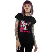 T-shirt Disney Rebels Sabine