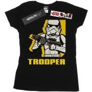 T-shirt Disney Rebels Trooper