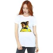 T-shirt Disney Solo