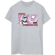 T-shirt Disney Imperial