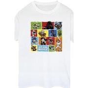 T-shirt Disney BI44476