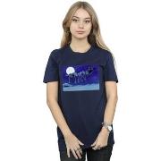 T-shirt Disney Christmas AT-AT Sleigh