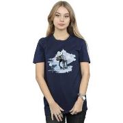 T-shirt Disney AT-AT