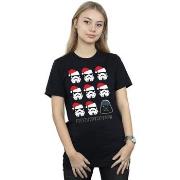 T-shirt Disney Humbug