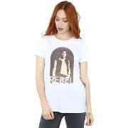 T-shirt Disney Rebel