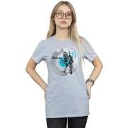 T-shirt Disney Bounty Hunter