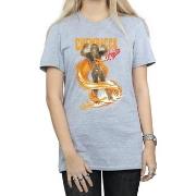 T-shirt Disney Gigantic