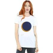 T-shirt Disney Death Star