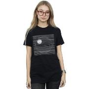 T-shirt Disney Death Star