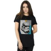 T-shirt Disney BI44789