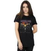 T-shirt Disney Cantina Spaceport