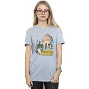 T-shirt Disney BI44843