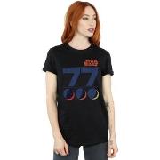 T-shirt Disney 77 Death Star