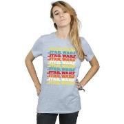 T-shirt Disney BI44871