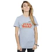 T-shirt Disney BI44883