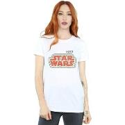 T-shirt Disney BI44883