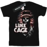T-shirt Marvel Luke Cage Dude