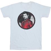 T-shirt Marvel Shang-Chi And The Legend Of The Ten Rings