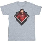 T-shirt Marvel Shang-Chi And The Legend Of The Ten Rings