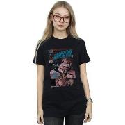 T-shirt Marvel BI39726